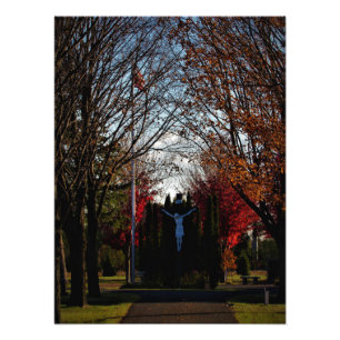 "Harken All Souls" Photo Print