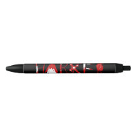 Harker Pen