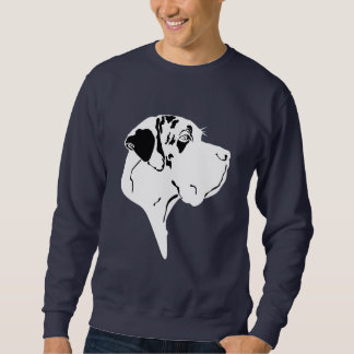 Harlekin Sweatshirt