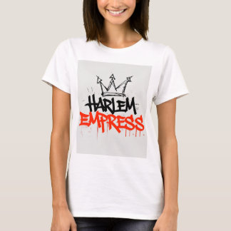 Harlem Empress premium Classic Women's T-shirt