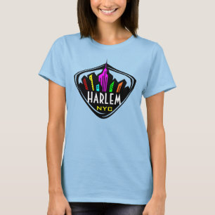 Harlem - New York City T-Shirt