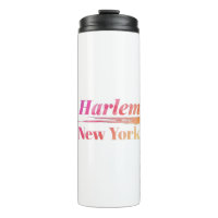 Harlem New York