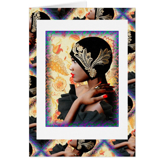 Harlem Renaissance (Front)