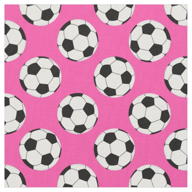 Harlequin Black and White Diamond Pattern Fabric (Close Up)