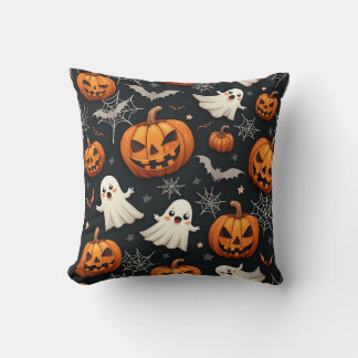 Harlequin Cloud Cushion. Cushion