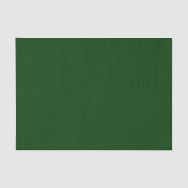 Harlequin Coordinating Solid 04 Green-Tissue Wrap Tissue Paper (Front)