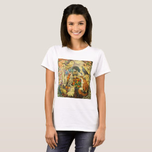 Harlequin T-Shirt