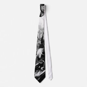 Harley1 Tie. Tie