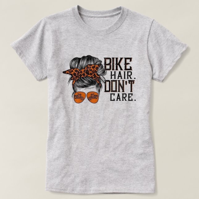 Harley Davidson Shirt (Design Front)