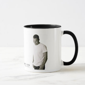 Harley K Mug Photography