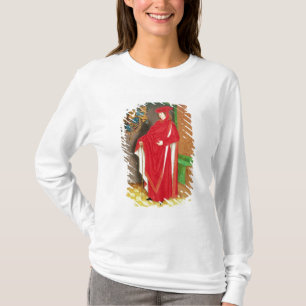 Harley Ms 6199 f.57 v Philip the Good (1396-1467) T-Shirt