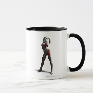 Harley Mug