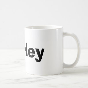 Harley Mug