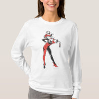 Harley Quinn 4
