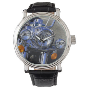 Harley Watch by Chartier
