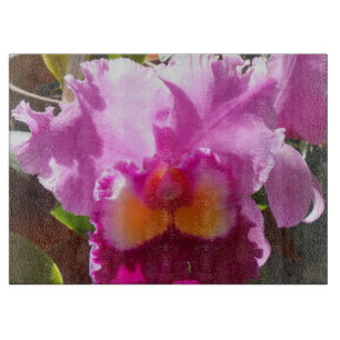 Harlinde Cutting Board