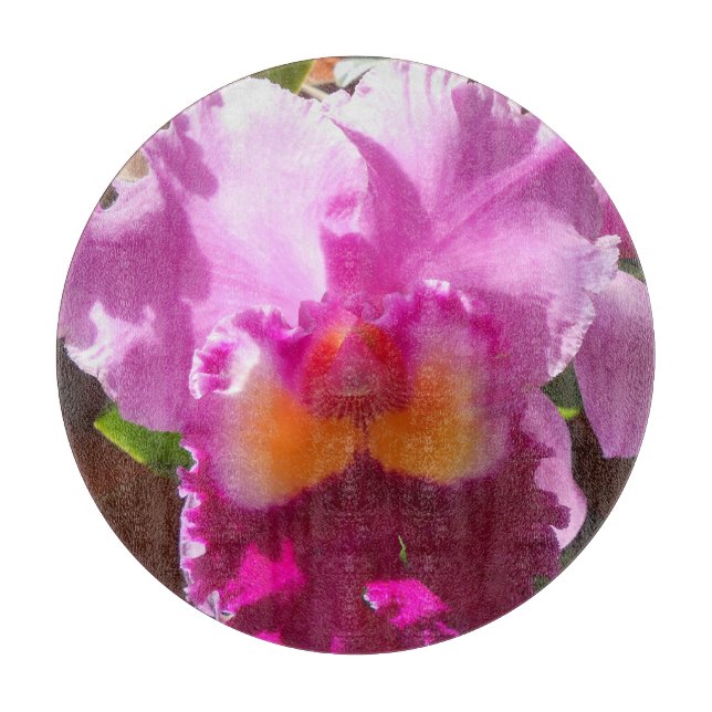 Harlinde Cutting Board (Front)