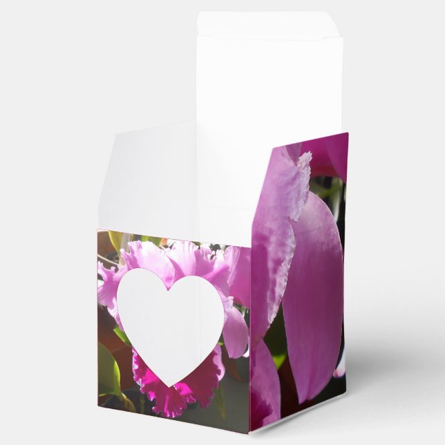 Harlinde Favour Box (Opened)