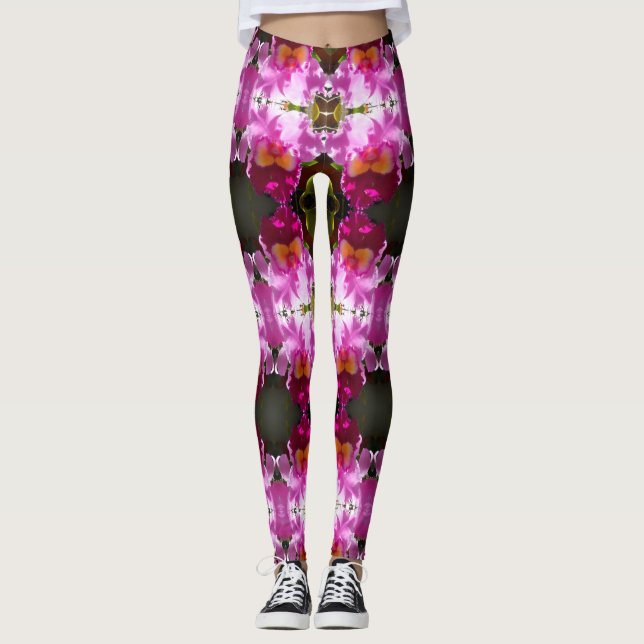 Harlinde Leggings (Front)