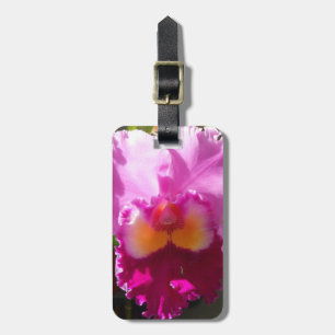 Harlinde Luggage Tag