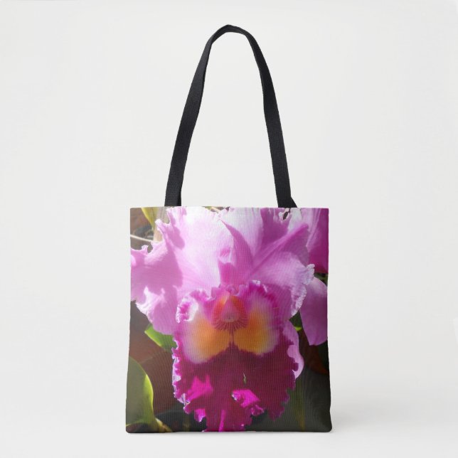 Harlinde Tote Bag (Front)