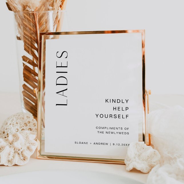 HARLOW Ladies Poster (Creator Uploaded)