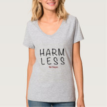 Harm Less - Go Vegan