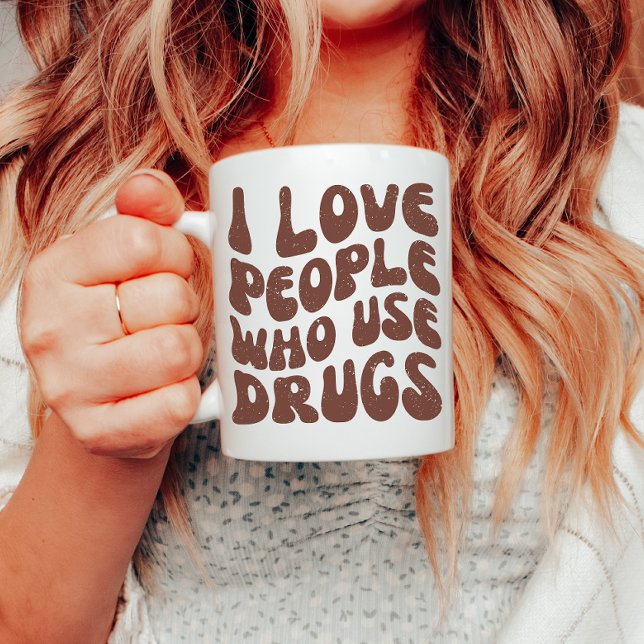 Harm Reduction | Public Health | SCS Nurse School Coffee Mug (Creator Uploaded)