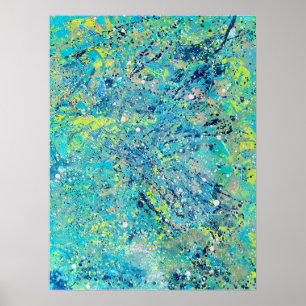 Harmoni Series No. 1 – Resonance Poster