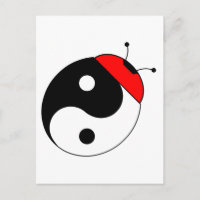 harmonia ladybug