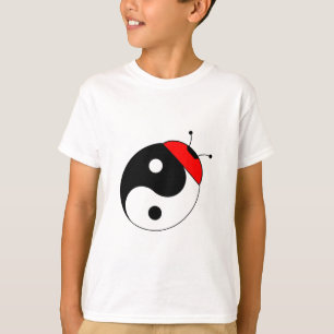 harmonia ladybug T-Shirt