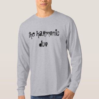 Harmonic Duo T-Shirts