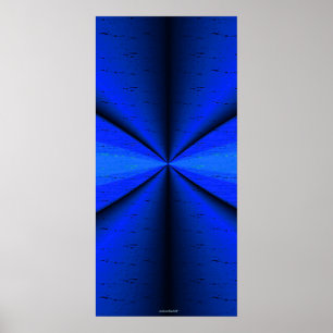 Harmonious Convergence Poster