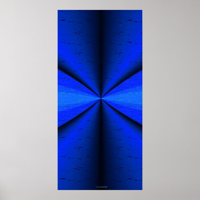 Harmonious Convergence Poster (Front)