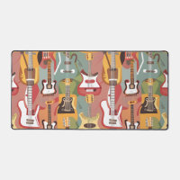 Harmonious world of music
