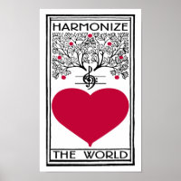 Harmonise The World