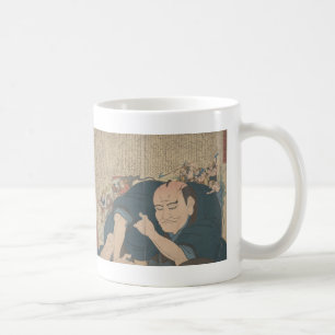 Harmonius body and mind - mug