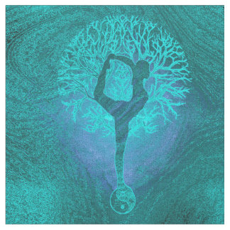 Harmony and Balance Fabric