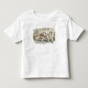 Harmony before Matrimony, 1805 Toddler T-Shirt