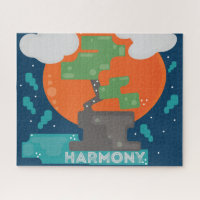 Harmony Bonsai Tree Pixel Gamer