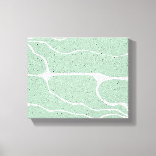 Harmony Canvas Print