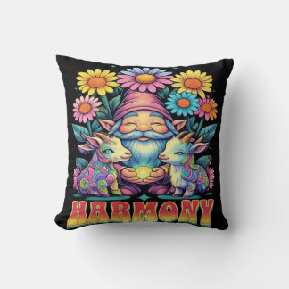 Harmony Cushion