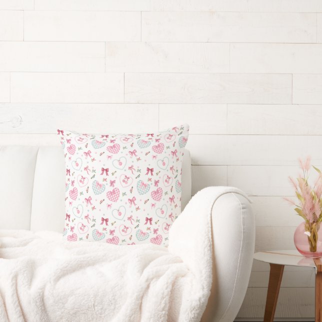 Harmony  cushion (Couch)