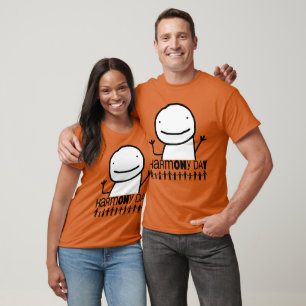 Harmony day 2026, Australia T-Shirt