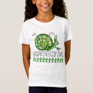 Harmony Day Australia  T-Shirt