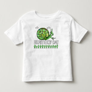 Harmony Day Australia Toddler T-Shirt