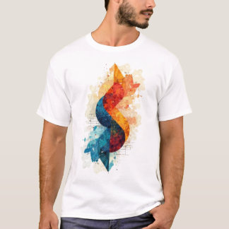 Harmony Flow T-Shirt