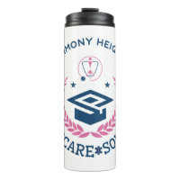 Harmony Heights Healthcare Solutions Company Logo