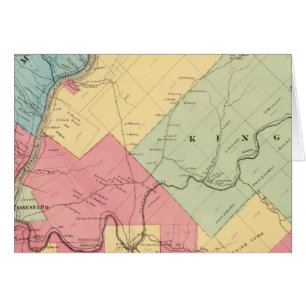 Harmony, Hickory, Kingsley, Tionesta townships