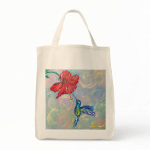 "Harmony in Motion" Jumbo Tote Bag